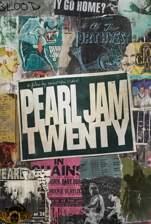 Pearl Jam - The Kids Are Twenty  