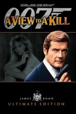    - A View to a Kill