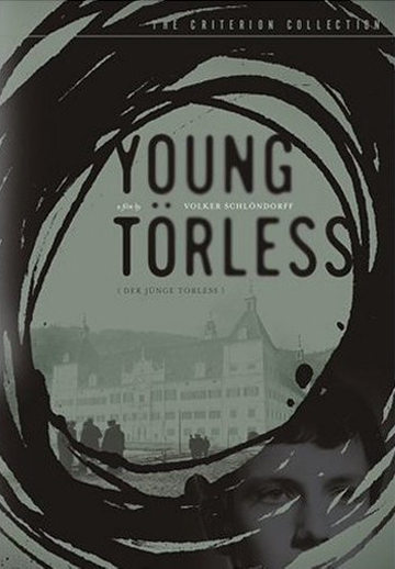Молодой Тёрлесс - Der Junge TГ¶rless