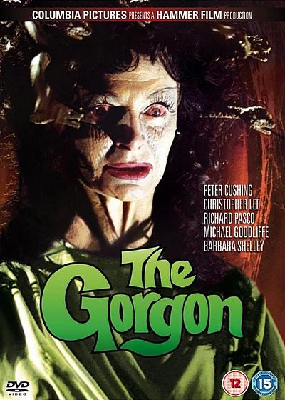  - The Gorgon