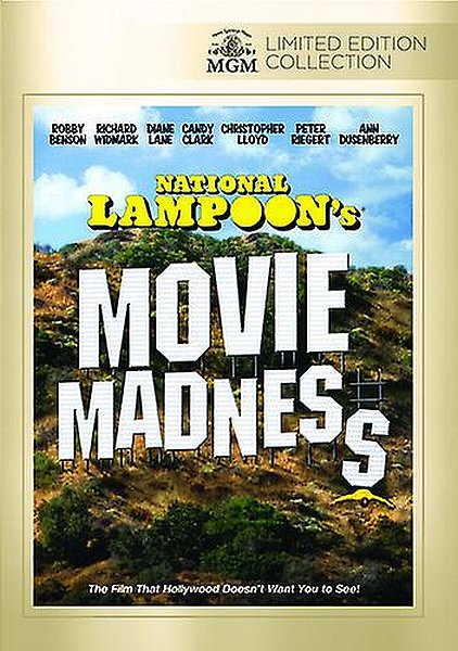  - National Lampoon's Movie Madness