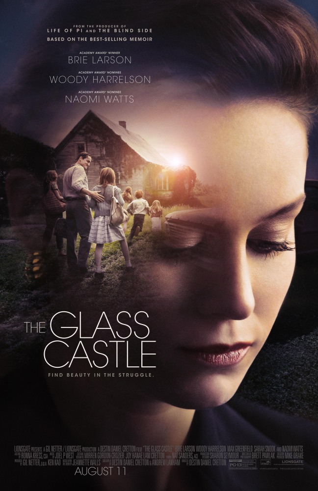   - The Glass Castle
