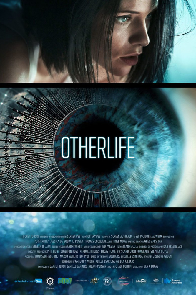 ДругаяЖизнь - OtherLife