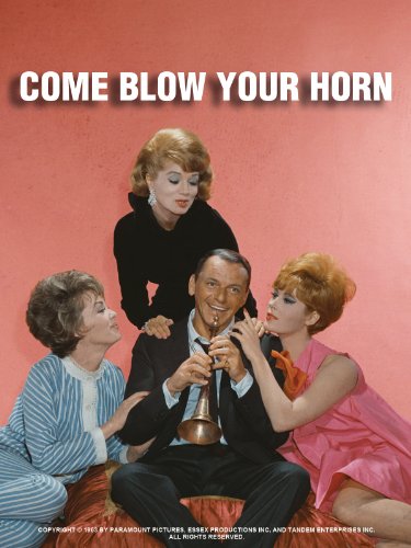       - Come Blow Your Horn