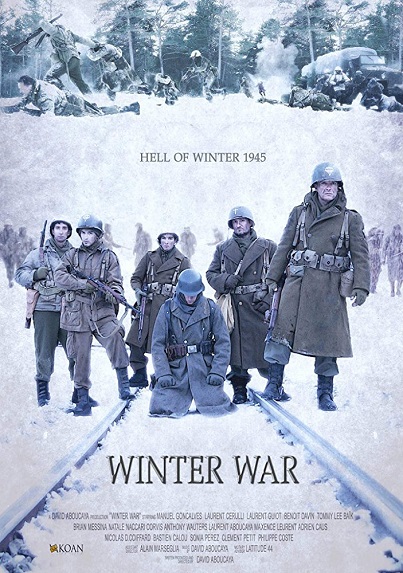   - Winter War