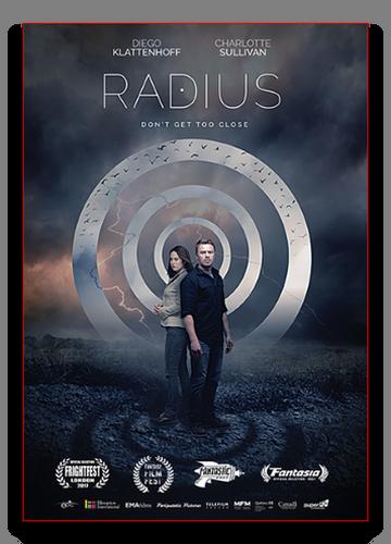  - Radius