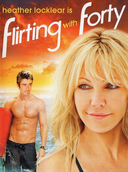    - Flirting with Forty