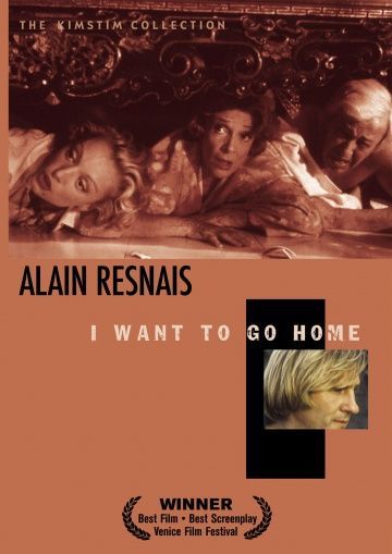    - I Want to Go Home