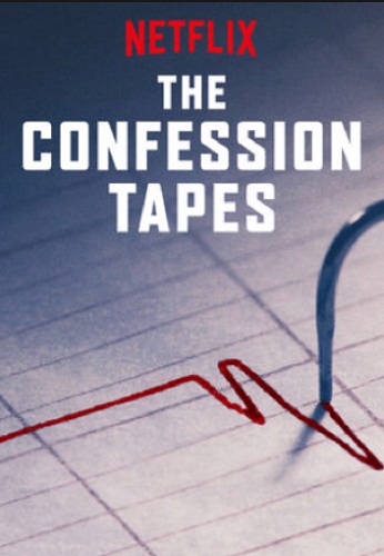 Исповедальные плёнки - The Confession Tapes