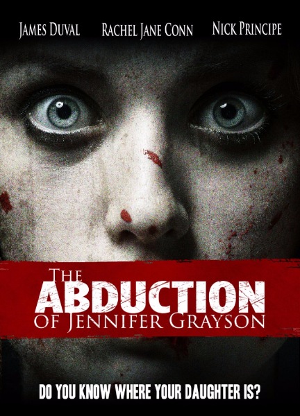    - The Abduction of Jennifer Grayson
