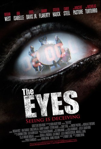  - The Eyes