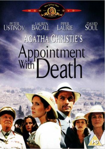    - Appointment with Death