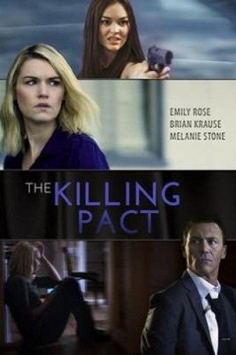    - The Killing Pact