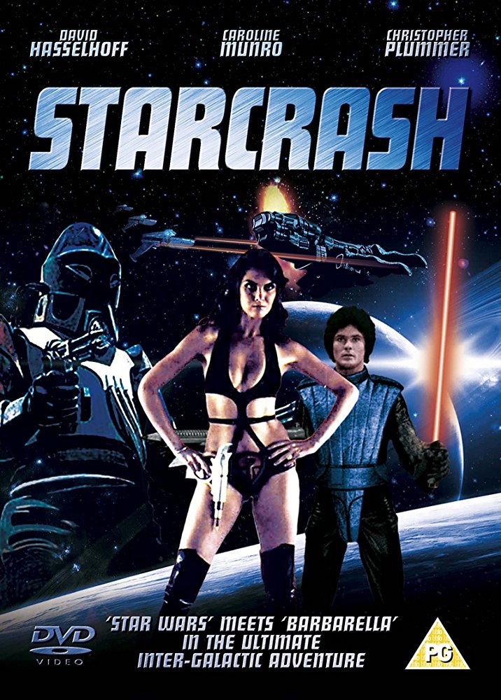   - StarCrash