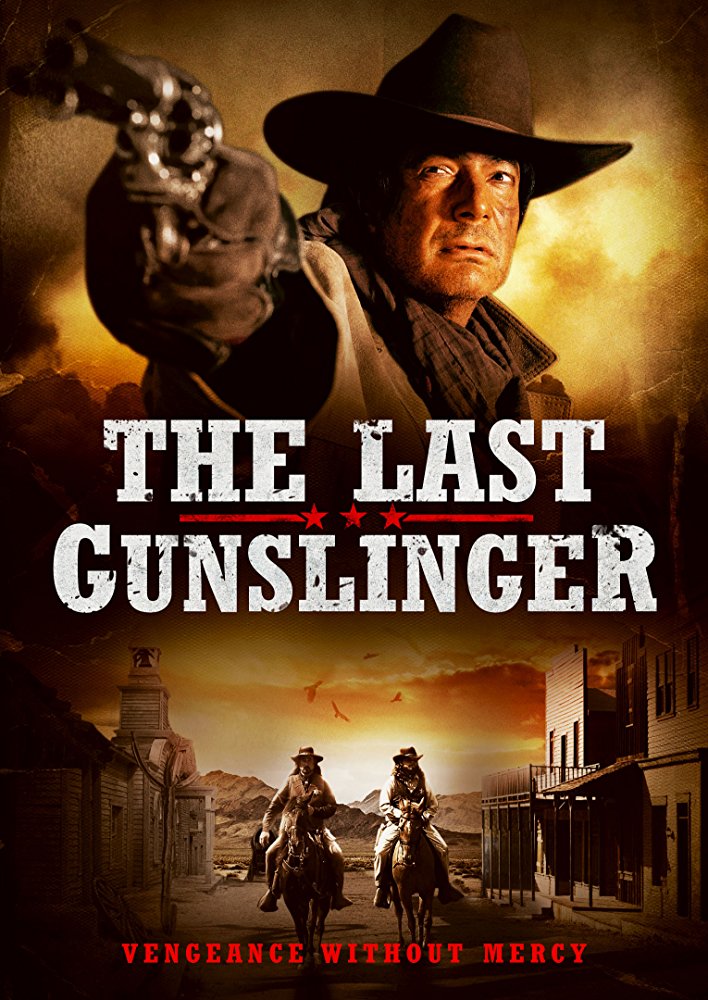   - The Last Gunslinger