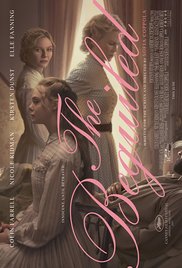  :   - The Beguiled- Bonuces