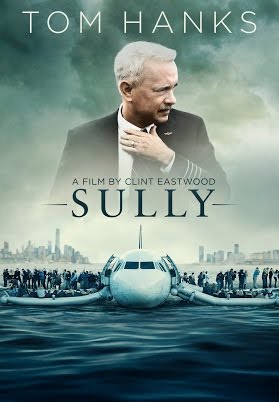 Чудо на Гудзоне: Дополнительные материалы - Sully- Bonuces