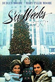 Шесть недель - Six weeks