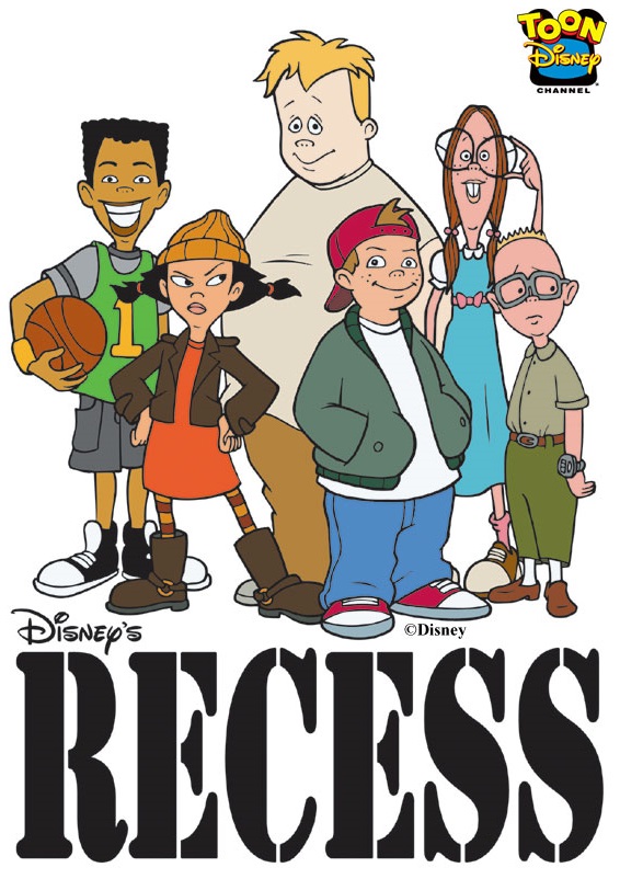  - Recess