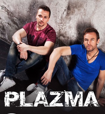 Plazma - Радио Югра: 10 лет в эфире  