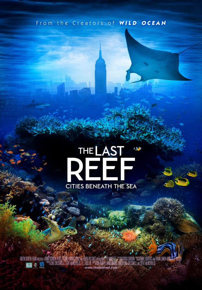   3D - The Last Reef 3D