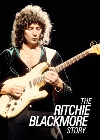 Ричи Блэкмор - The Ritchie Blackmore Story