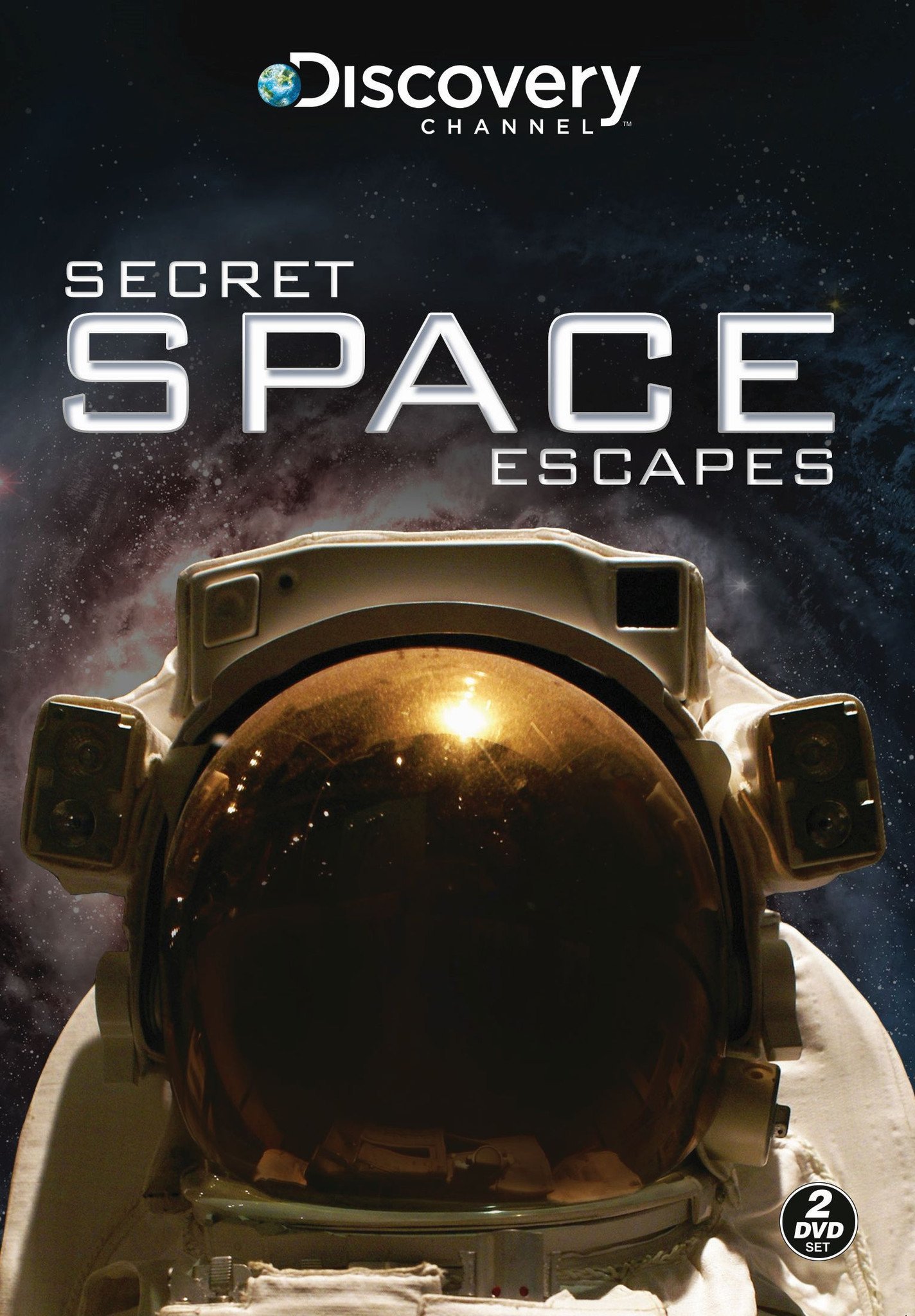   - Secret Space Escapes