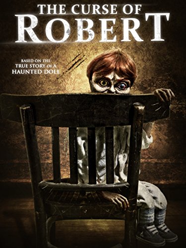 Проклятие куклы Роберт - The Curse of Robert the Doll