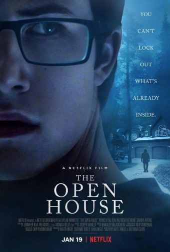    - The Open House
