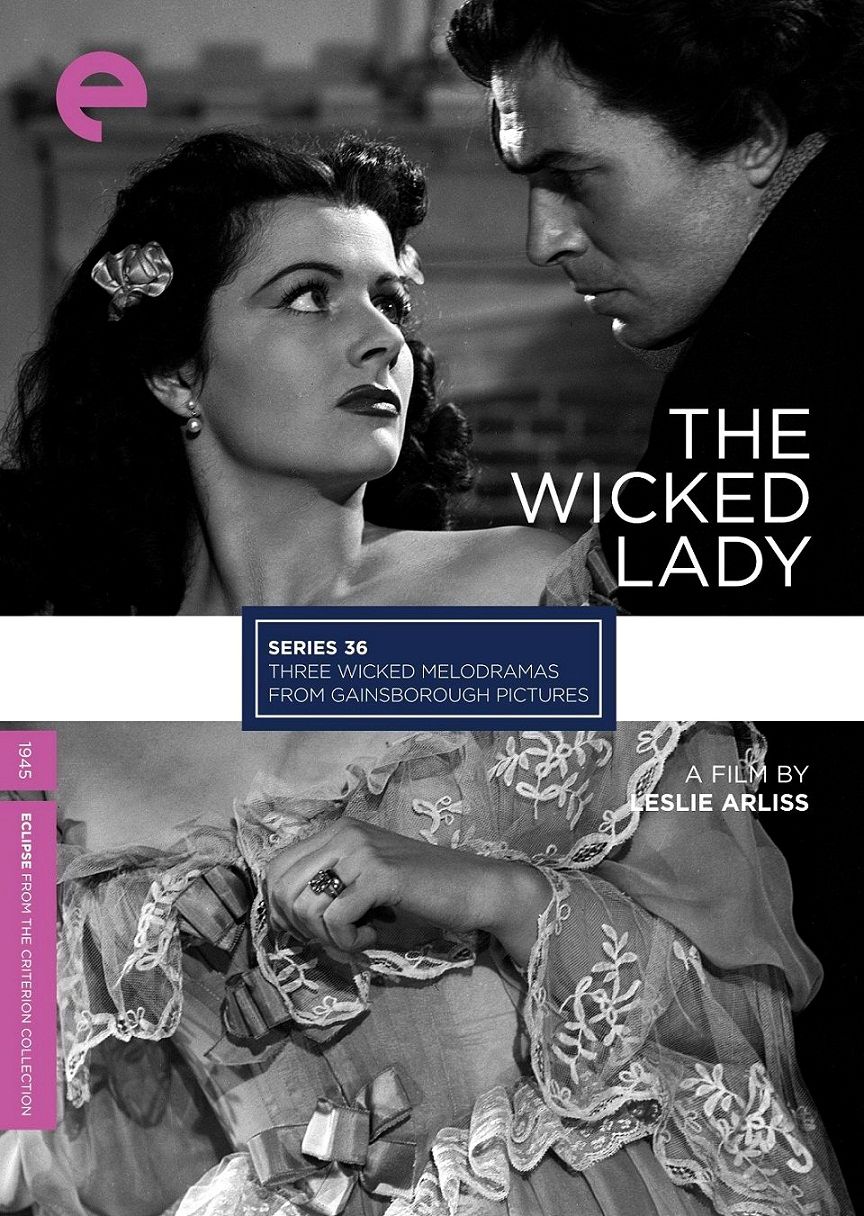 Злая леди - The Wicked Lady