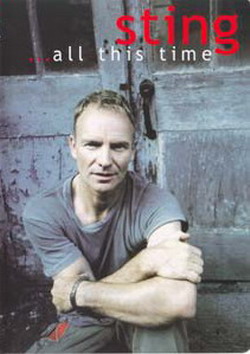 Sting... All This Time - Sting... All This Time