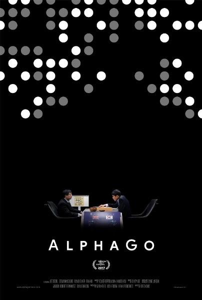 АльфаГо - AlphaGo