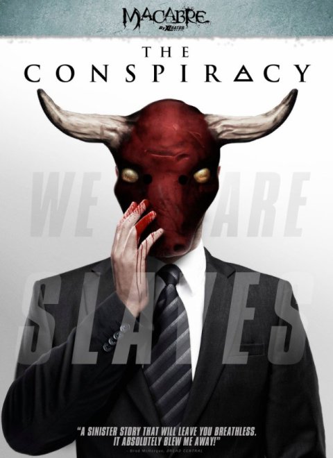 Заговор - The Conspiracy