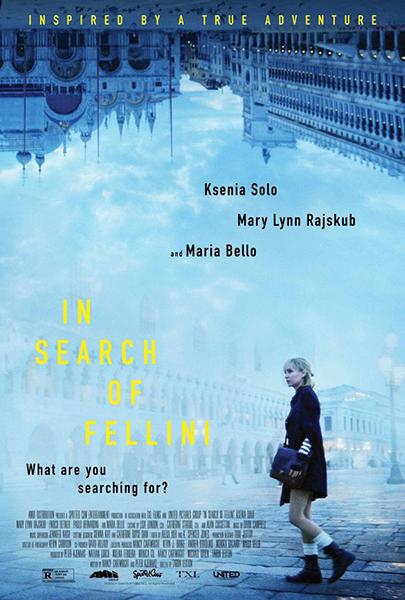    - In Search of Fellini