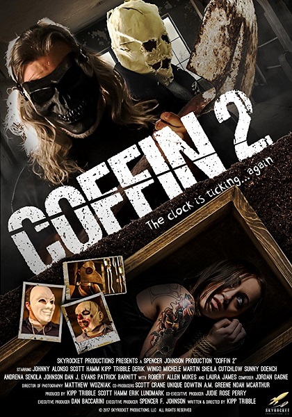  2 - Coffin 2