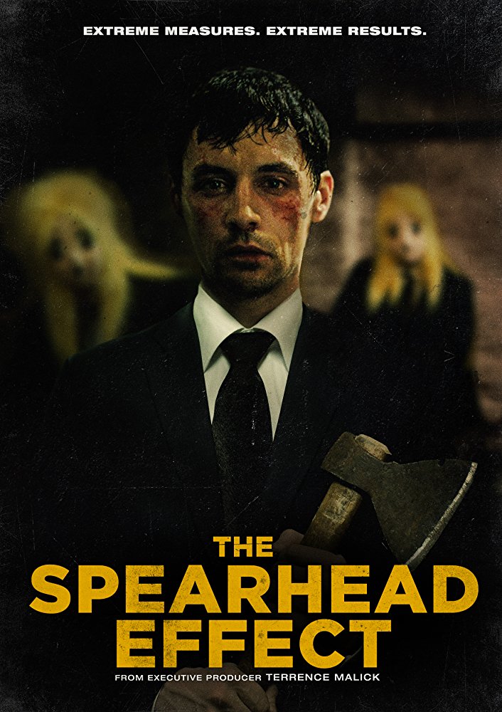   - The Spearhead Effect