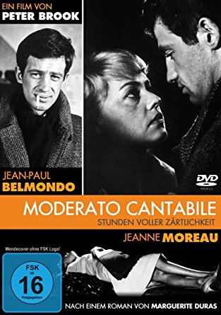 7 дней. 7 ночей - Moderato cantabile
