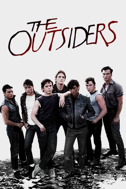 Изгои: Дополнительные материалы - The Outsiders- Bonuces