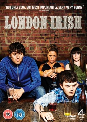 Лондонские Ирландцы - London Irish