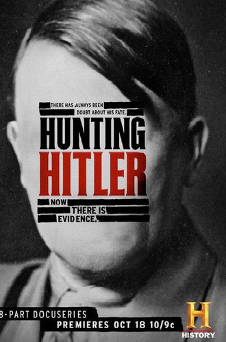 Охота на Гитлера - Hunting Hitler