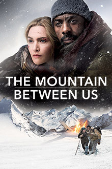 Между Нами Горы: Дополнительные материалы - The Mountain Between Us- Bonuces