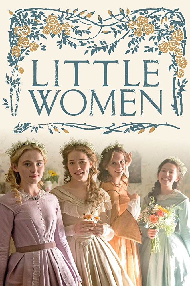 Маленькие женщины - Little Women