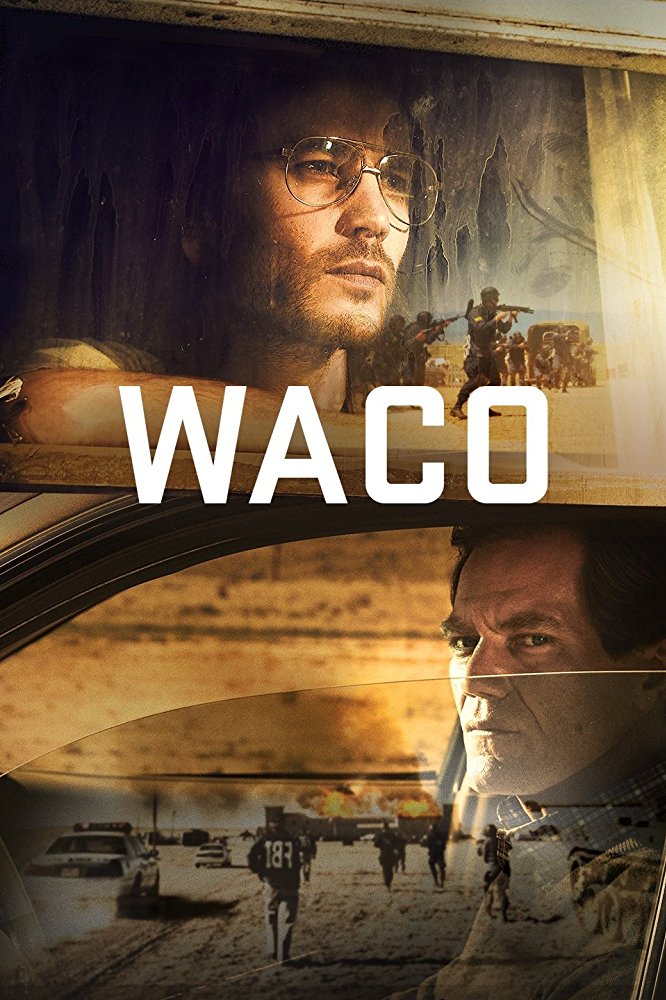    - Waco