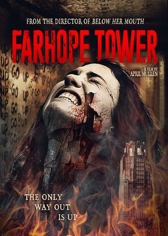 Фархоп: Здание самоубийц - Farhope Tower