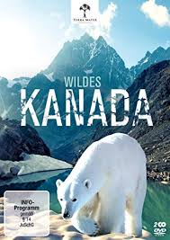 Дикая Канада: Легенды Севера - Wild Canada