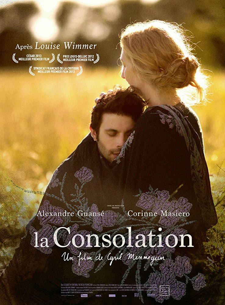  - La Consolation