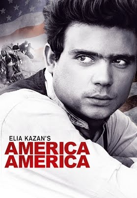 Америка, Америка - America America