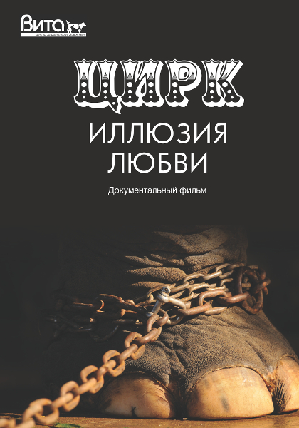 Цирк: иллюзия любви  