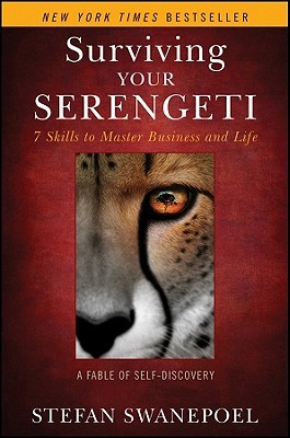 Выживание в Серенгети - Surviving the Serengeti