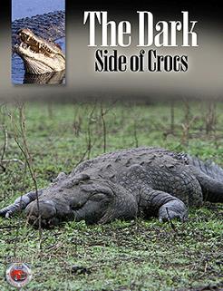 Вся правда о крокодилах - The dark side of crocs